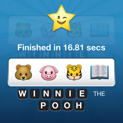  Winnie Pooh 