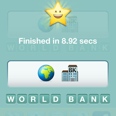  World Bank 