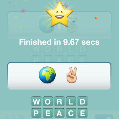  World Peace 