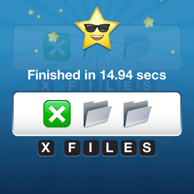  X Files 