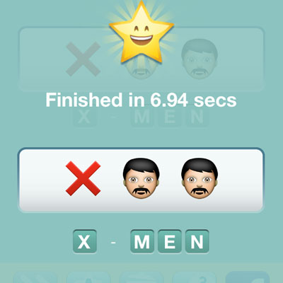  X Men 