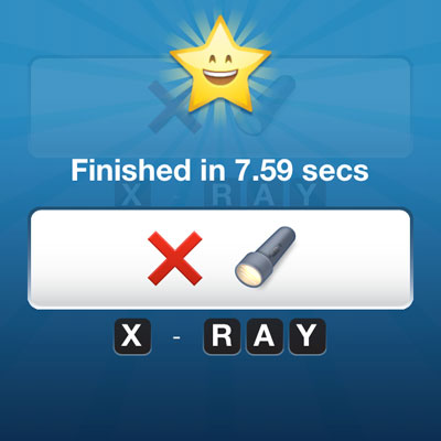  X Ray 