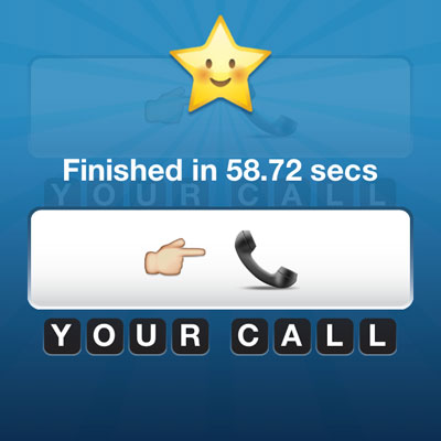  Your Call 