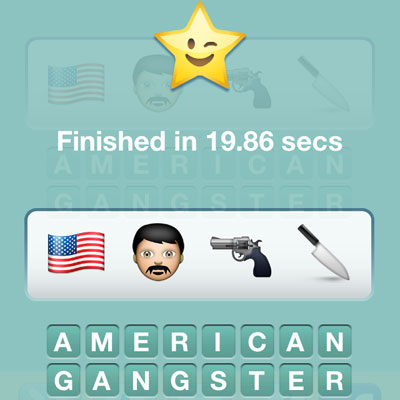  American Gangster 