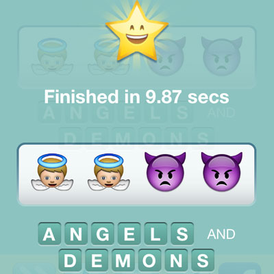  Angels Demons 