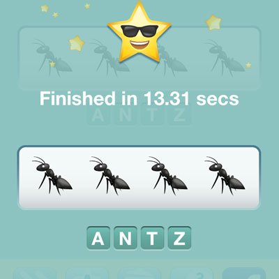  Antz 