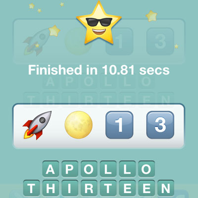 Apollo Thirteen 