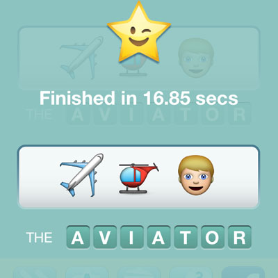  Aviator 