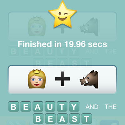  Beauty Beast 