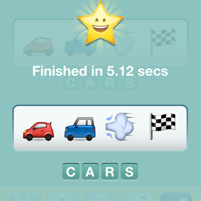  Cars 