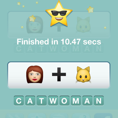  Catwoman 