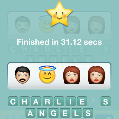  Charlies Angels 