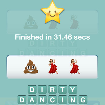  Dirty Dancing 