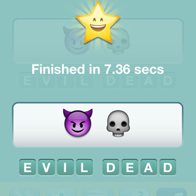  Evil Dead 