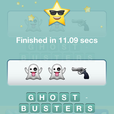 Ghost Busters 