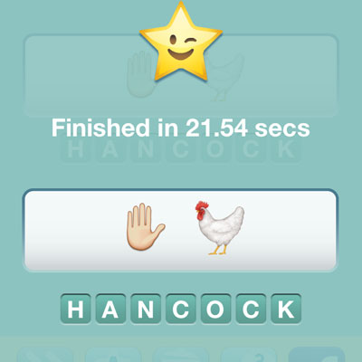  Hancock 