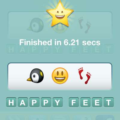  Happy Feet 