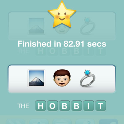  Hobbit 