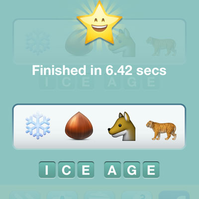 Ice Age 