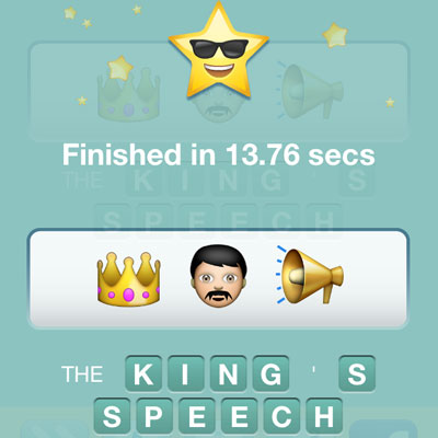  Kings Speech 