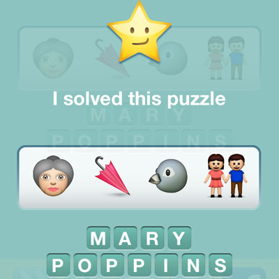  Mary Poppins 