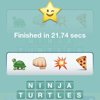  Ninja Turtles 
