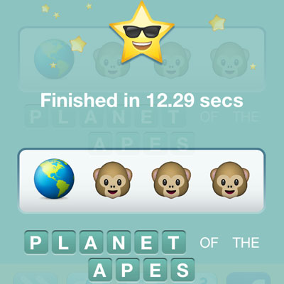  Planet Apes 
