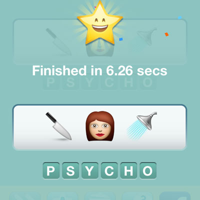  Psycho 