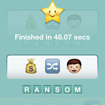  Ransom 