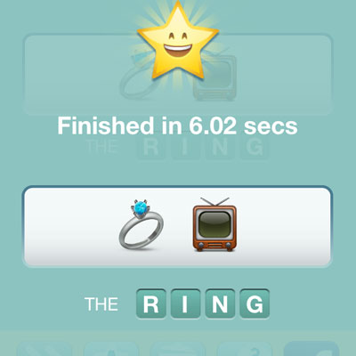  Ring 