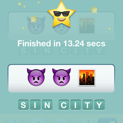 Sin City 