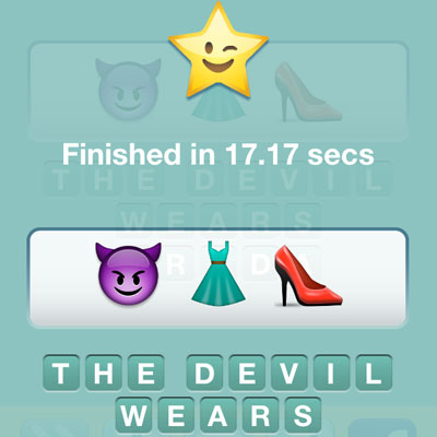  The Devil Wears Prada 