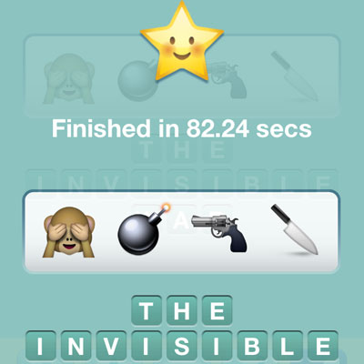  The Invisible War 