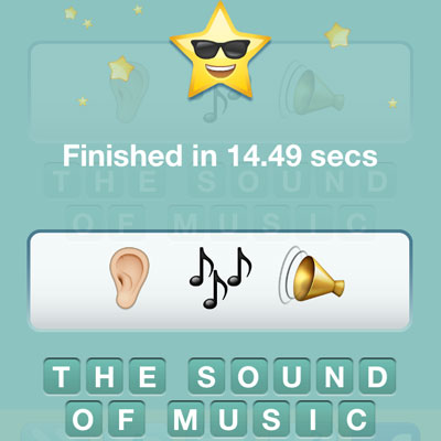  The Sound Of Music 