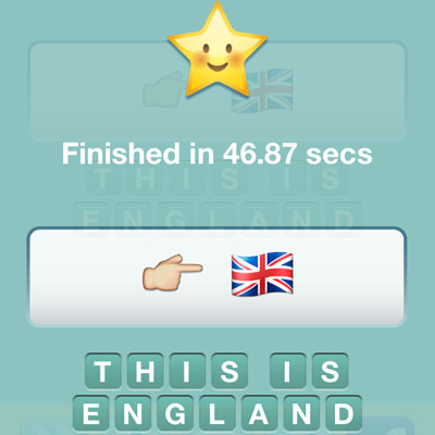  This Is England 