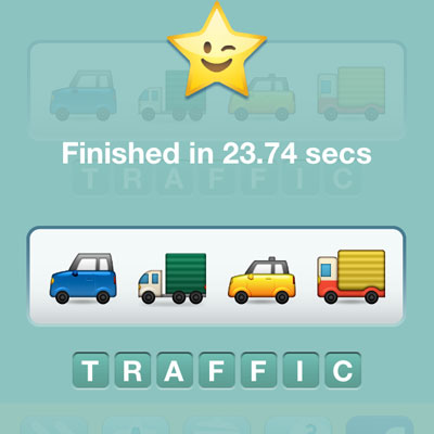 Traffic 