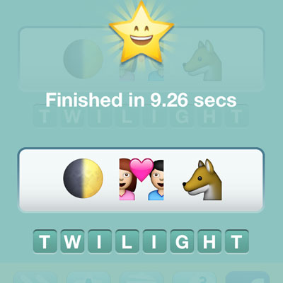  Twilight 