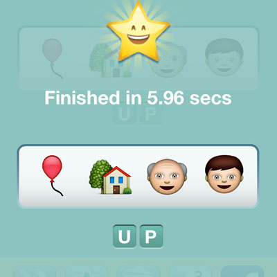  Up 