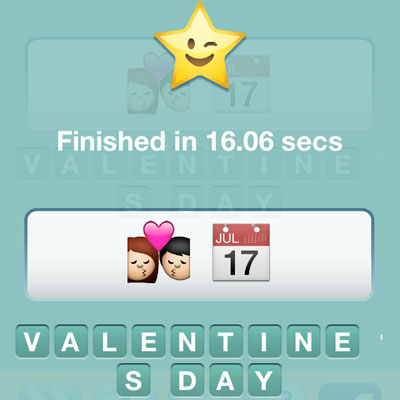  Valentines Day 