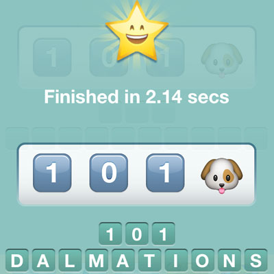 101 Dalmations 