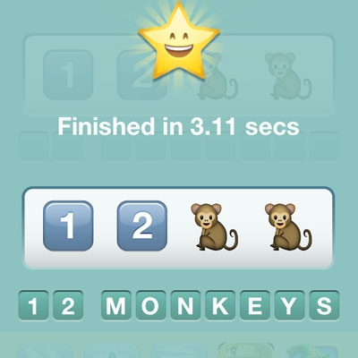  12 Monkeys 