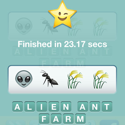 Alient Ant Farm 