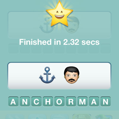  Anchorman 