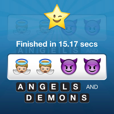  Angels Demons 