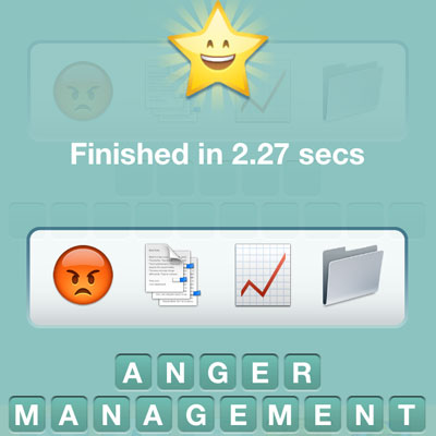  Anger Management 