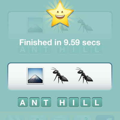  Ant Hill 