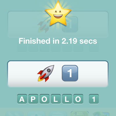  Apollo 1 
