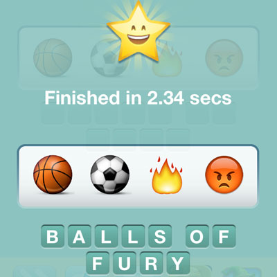  Balls Of Fury 