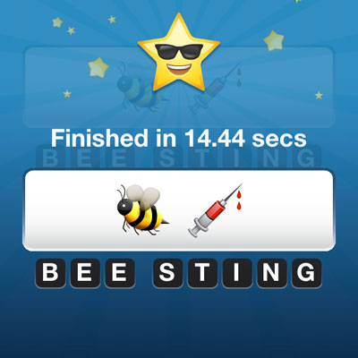  Bee Sting 