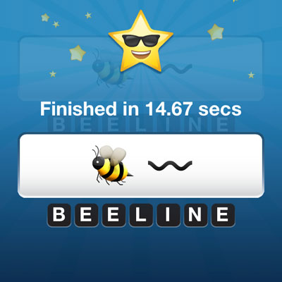  Beeline 